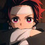 Kamado Tanjiro