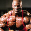 RONNIE COLEMAN