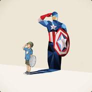 Spallation avatar