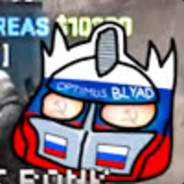 Optimus blyat