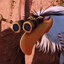 Greedy Eagle