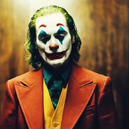 小丑Joker
