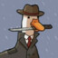 Detective_Duck