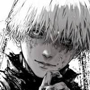 Ken kaneki