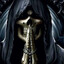 DEATH REAPER