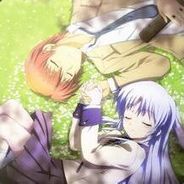 Angel丶奏