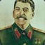 т. Сталин