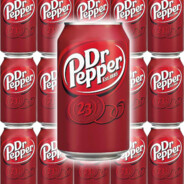 Dr. Pepper