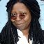 Whoopi Golberg:D