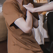 马嘉琪超绝肌肉线条