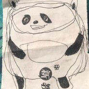 冰墩墩