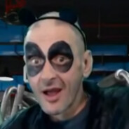 Бабkа Зинка