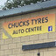 Chuck&#039;s Tyres