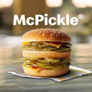 The McPickle