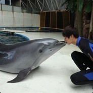 发牌员做个人吧