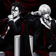 Bleach丶镜花水月