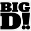 I REALLY HAVE BIG D