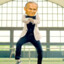 Oppa Papaj Style!
