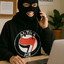ANTIFA HR Rep.