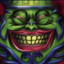 POT OF GREED