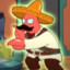 Bandito Zoidberg