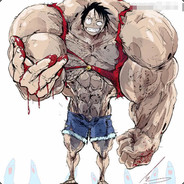 超级无敌感情怪