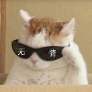 落泪时用笑掩过