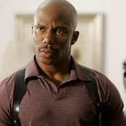 Sgt. James Doakes