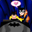 Batman do Amor ♥
