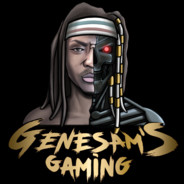 Blackgenesam