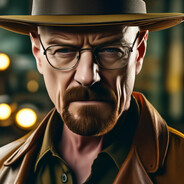 Walter White