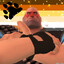gay heavy weapons guy