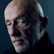 Mike Ehrmantraut