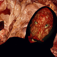 Я ВИЖУ КАК ТЕБЕ БОЛЬНО