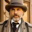 Dr. King Schultz