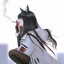 ★ NieR Infected Ronin ★
