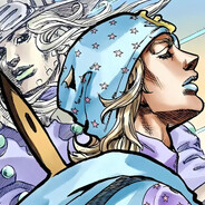 乔尼的螺旋史诗