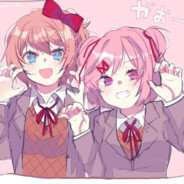 宇宙无敌第一美少女