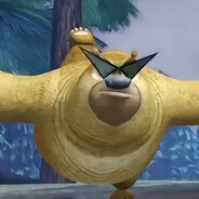 狗熊岭狙击手熊二