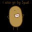 PatatoSpud