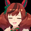 Nice Nature from Umamusume
