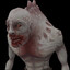 Crispy(But Ghoul)