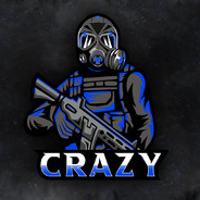 CrazyUK avatar