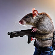 rat wit a gat