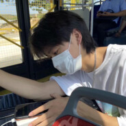 好似又过几个秋