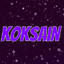 koksain