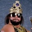 &quot;Macho King&quot; Randy Savage