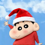 我不是拉   登（圣诞版