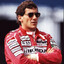 Ayrton Senna