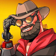 Steam Community Avatar